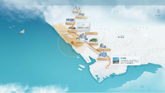 详情介绍-卓越云奕府房源-价格-折扣千亿平台网站2025卓越云奕府最新(图2)