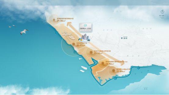 详情介绍-卓越云奕府房源-价格-折扣千亿平台网站2025卓越云奕府最新(图7)