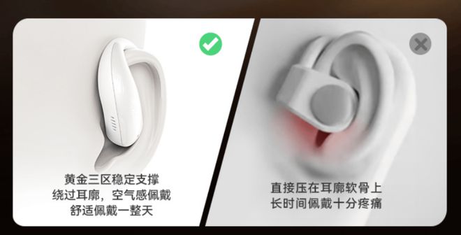 牌、最便宜的开放式耳机推荐最便宜的开放式耳机是哪款品(图10)