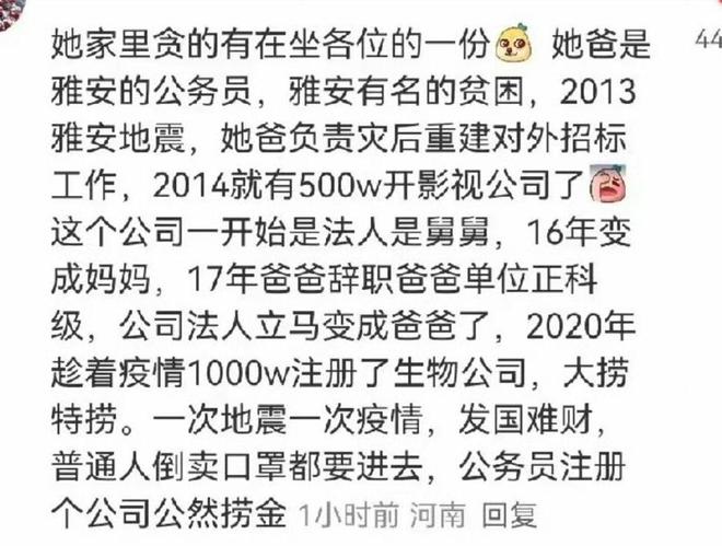 替换演员其父关联人被双开黄杨钿甜天价耳环是线万(图10)