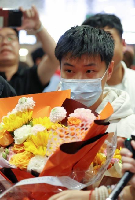 发生了！500万奖金到手仅一半赵心童夺冠才几天令人担忧的事就(图19)