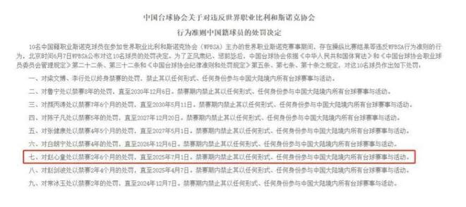 发生了！500万奖金到手仅一半赵心童夺冠才几天令人担忧的事就(图23)