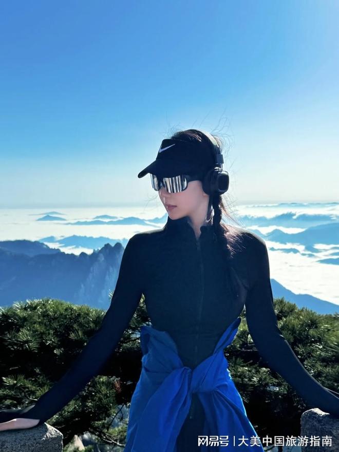 黄山四天旅游攻略购物注意事项一家人去黄山四日游怎么玩？