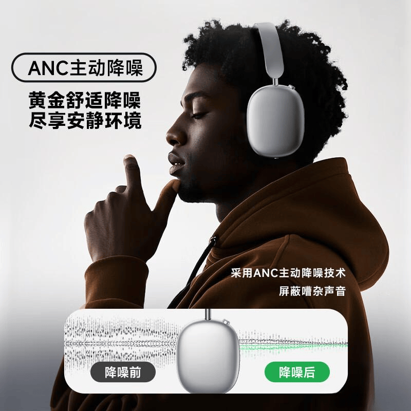 选最适合你的高性能装备游戏耳机品牌前10名挑(图5) 选最适合你的高性能装备游戏耳机品牌前10名挑(图5)